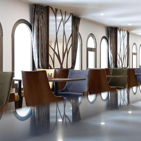 Hotel L'Europe Τζιμπουτί Εξωτερικό φωτογραφία
