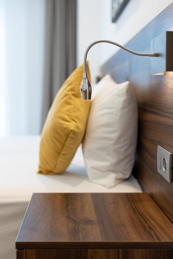 Hotel L'Europe Τζιμπουτί Εξωτερικό φωτογραφία