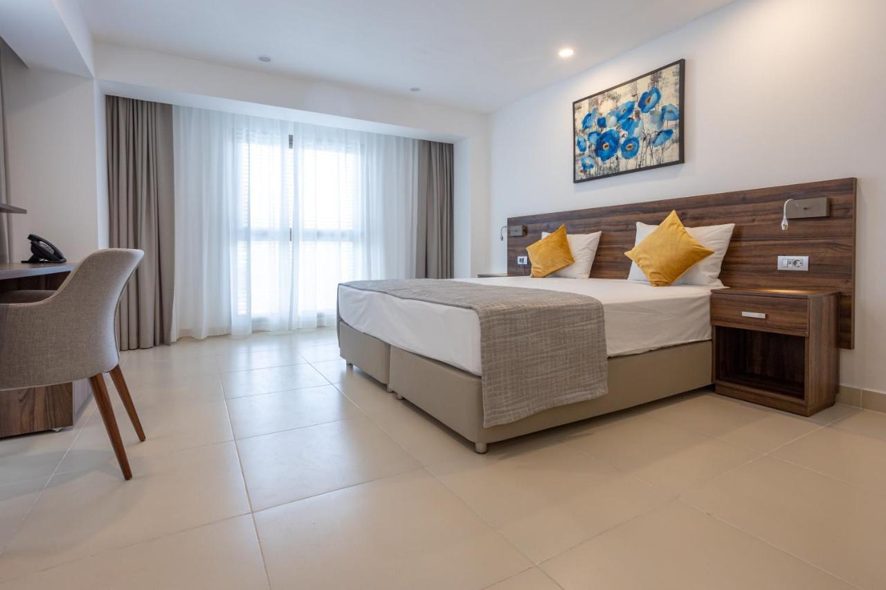 Hotel L'Europe Τζιμπουτί Εξωτερικό φωτογραφία