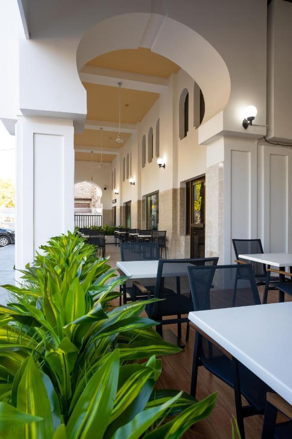 Hotel L'Europe Τζιμπουτί Εξωτερικό φωτογραφία